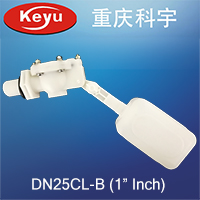 DN25CL-B塑料浮球阀